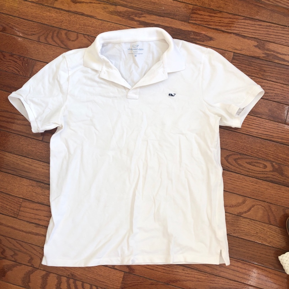 Vineyard Vines Men’s Polo
